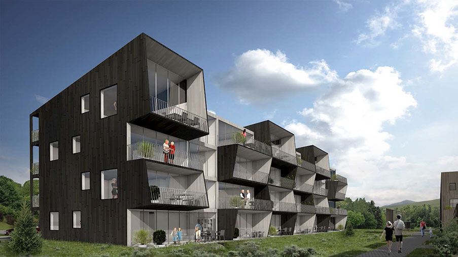 Architecture House Competition shop of architecture – katus | prefab compet. 2014 Architecture House Competition shop of architecture – katus | prefab compet. 2014