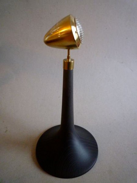 Kuldmikrofon, ERR auhind 2010