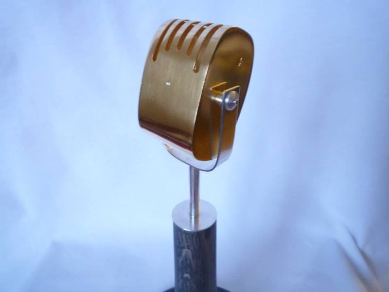 Kuldmikrofon, ERR auhind 2011