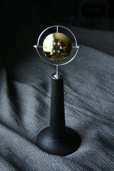 Kuldmikrofon, ERR auhind 2009
