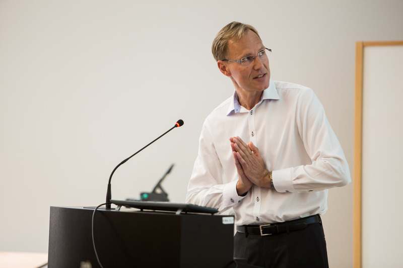 Dr. Niels Jørgensen