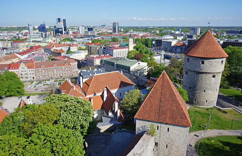 Photo: Marko Leppik, Tallinn City Tourist Office & Convention Bureau