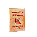 Abiksikka mäng