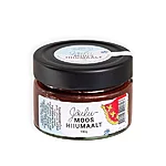 Hiiu gourmet jõulumoos hiiumaalt