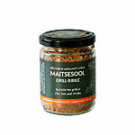 Hiiu gourmet maitsesool grill ribile 2