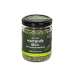 Hiiu gourmet maitsevõi segu karulaugu ja kadakaga purk eest