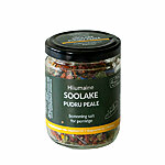 Hiiu gourmet soolake pudru peale 2