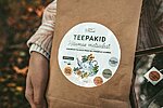 Teetäitepakk 1