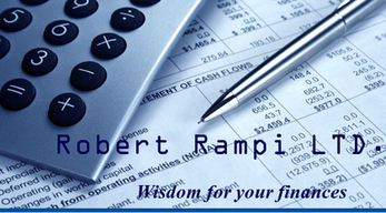 Robert Rampi, Ltd. – Home