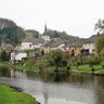 Chassepierre, un des plus beaux villages de Wallonie