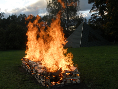 Pööripäevad – Omatee