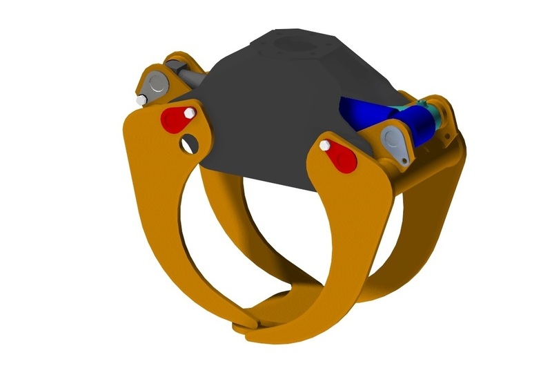 Industrial design, structural analysis, CAD, FEM