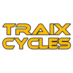 TRAIX CYCLES