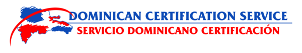 

Dominican Certification Service