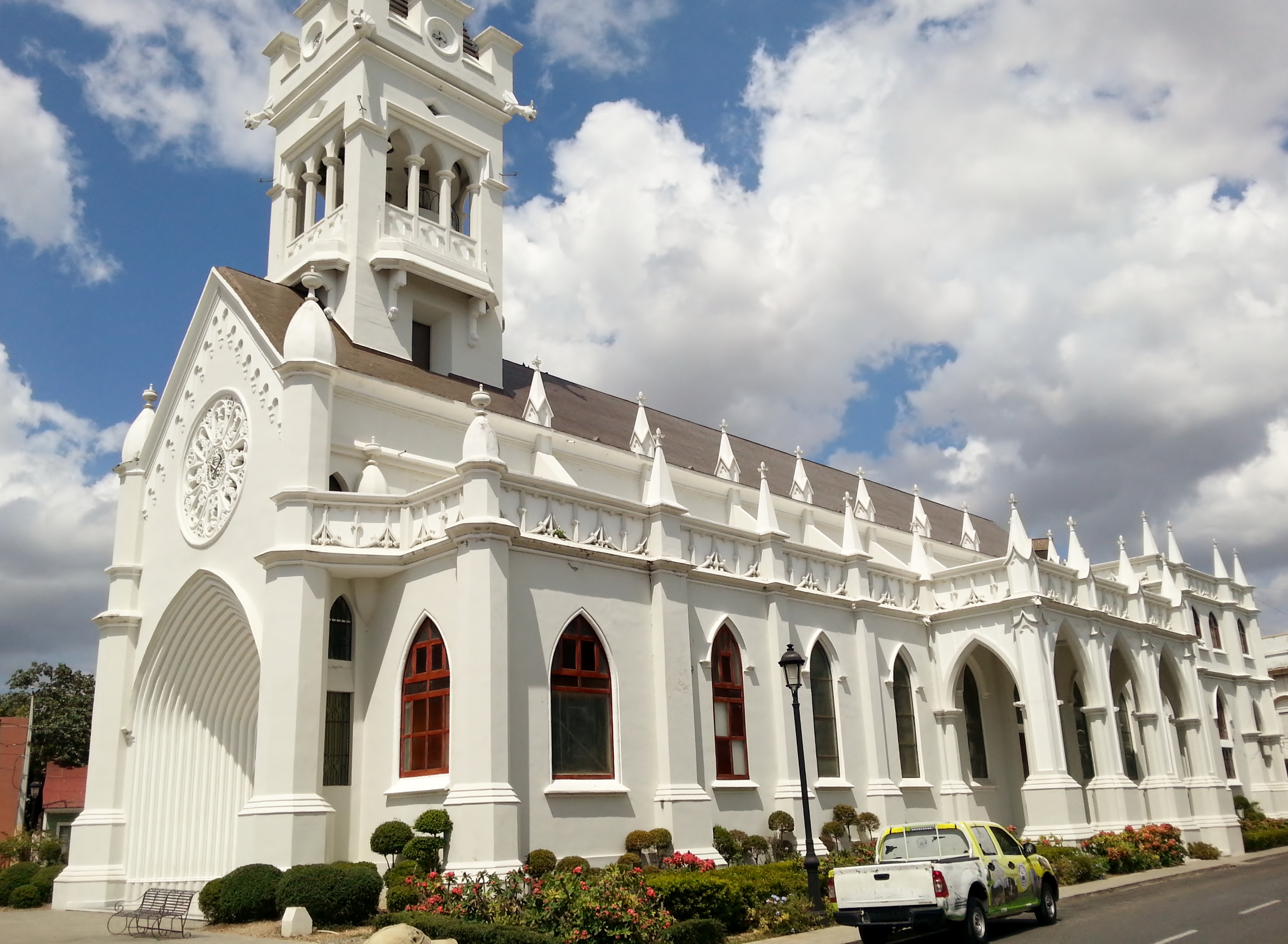 Catedral San Pedro Apóstol, San Pedro De Macorís