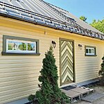 Viljandi kesklinn. Tööd teostanud Säästvad Ehituslahendused OÜ