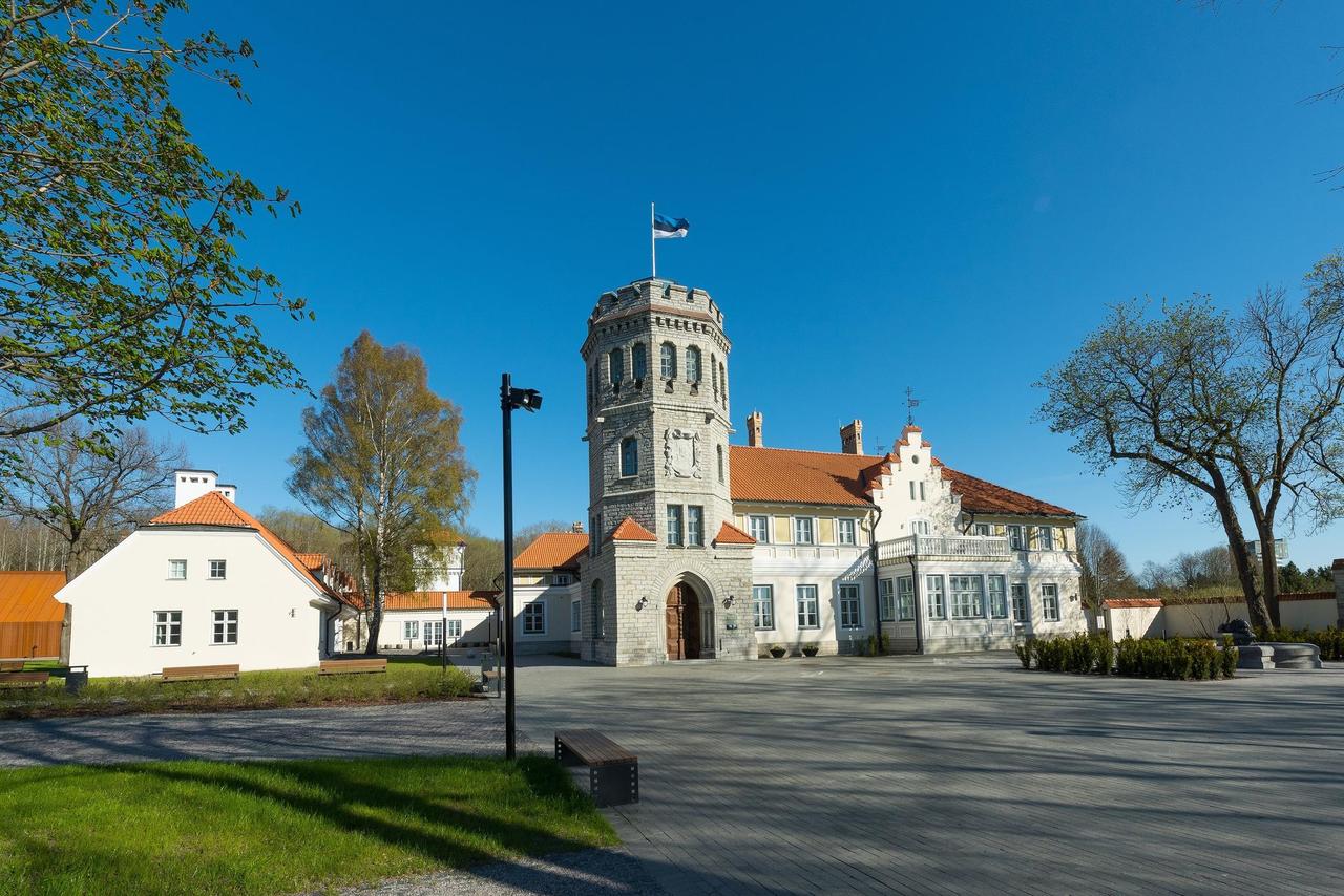 7 Best Things to Do in Maarjamäe, Tallinn: A Visitor's Guide – Estonian ...