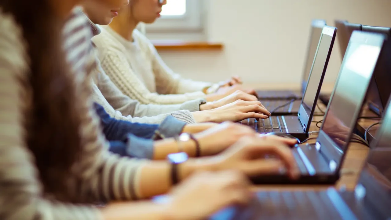 EIF’s 2024 Impact: Supporting Digital Skills and Awareness Across Communities