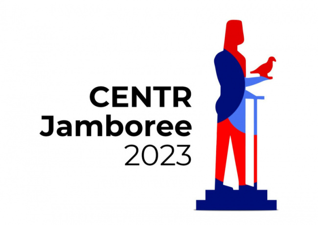 CENTR Jamboree nagu ennevanasti