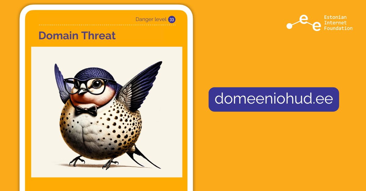 Secure Your Business Identity: The Importance of Early .ee Domain Registration