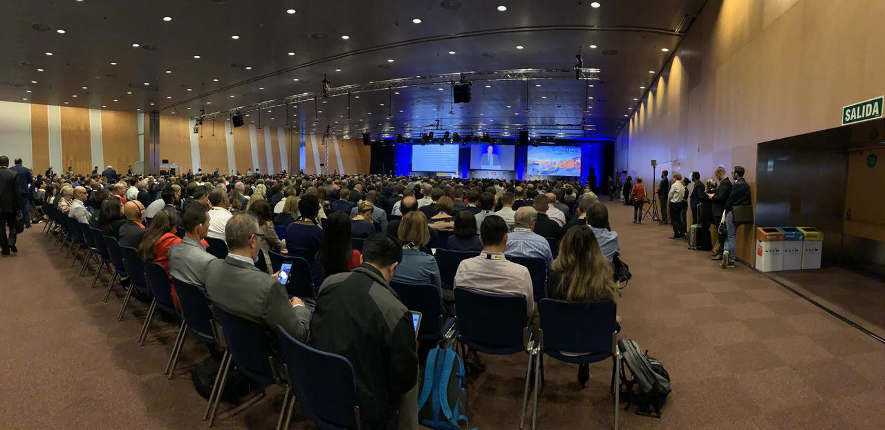 ICANN63 - 8 miljonit dollarit hiljem...