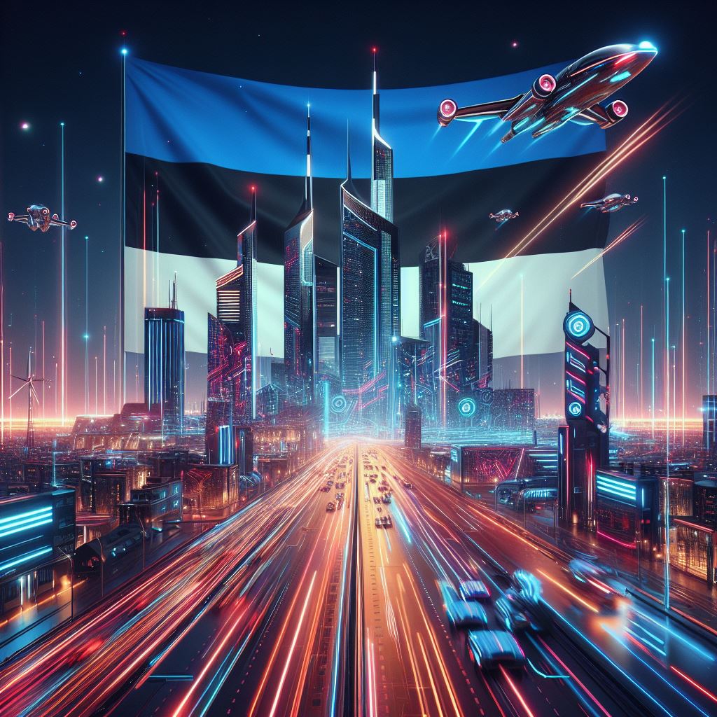 EIF supports the development of the local internet community