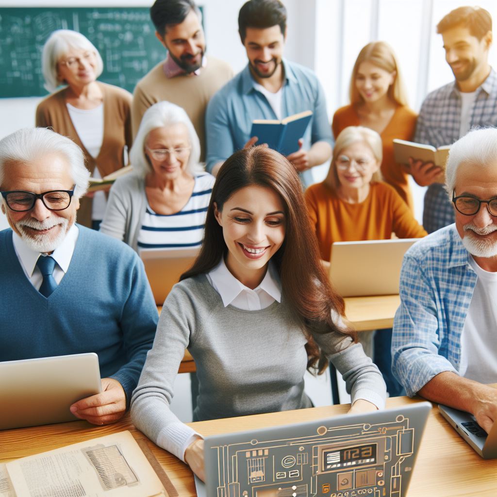Find out the projects supported by Estonian Internet Foundation in 2024