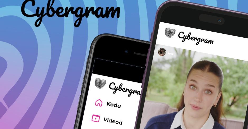 EISi toetusel valmis uus õppeplatvorm Cybergram