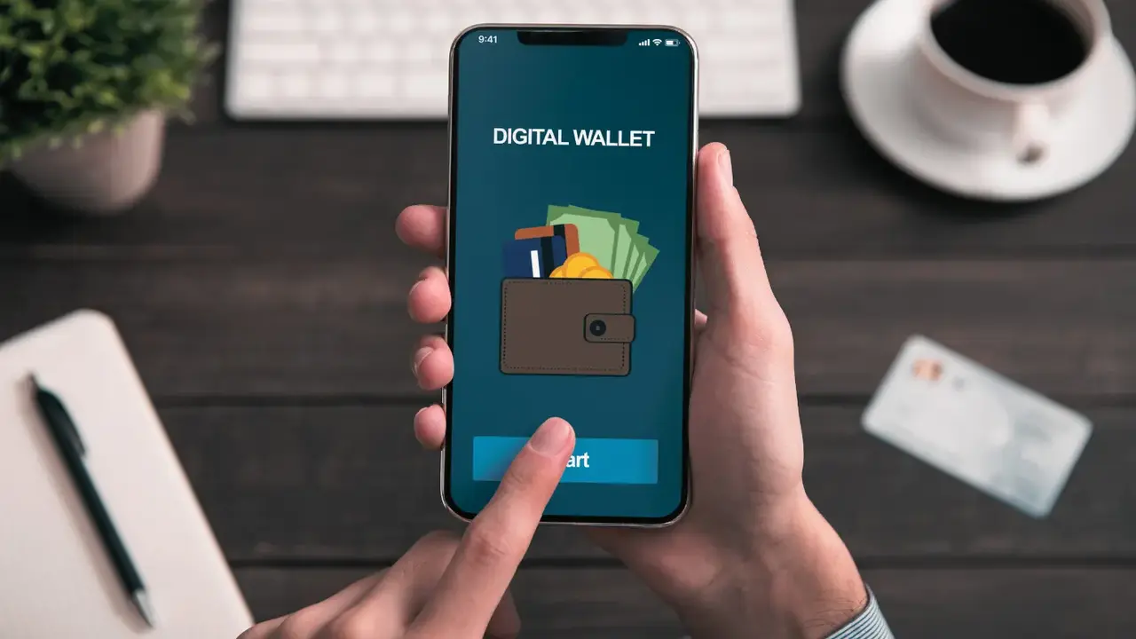 EUDI wallet brings e-identity to the masses?