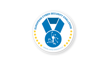 Coming up: European Cyber Security Challenge 2018 in London, UK!