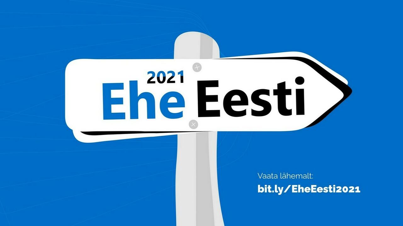 “Genuine Estonia – Estonian names for Estonian companies” is now also looking for the most beautiful .ee domain
