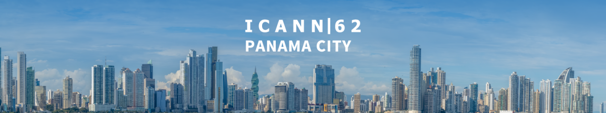 ICANN62 - foorum strateegiatele ilma tulede ja viledeta