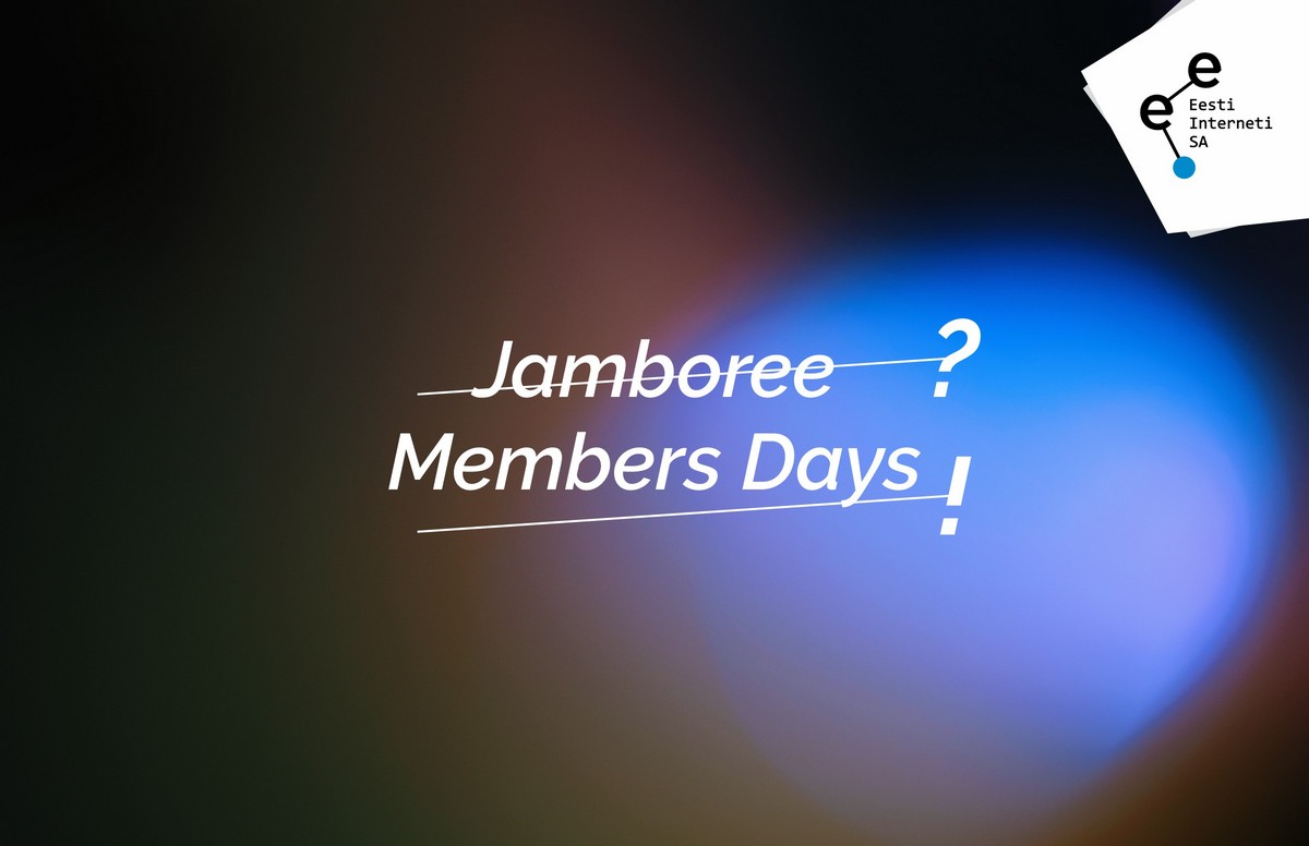 Muljed juuni alguses toimunud Jamboree 22st