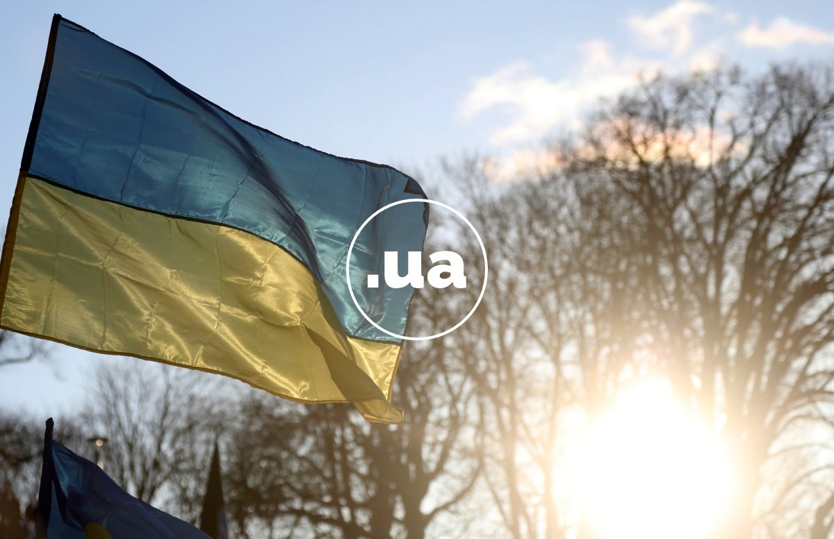 Kuidas Ukraina oma rahvusdomeeni haldab ja kaitseb? 