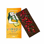 Hiiu gourmet kama piimasokolaad 10