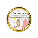 Hiiu gourmet teepakid armastuse tee hiiumaalt karp