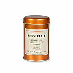 Kohvi peale kaneeliga