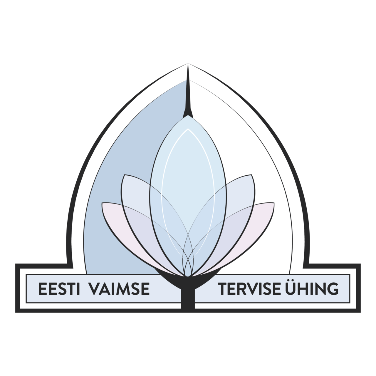 Esileht – Eesti Vaimse Tervise Ühing