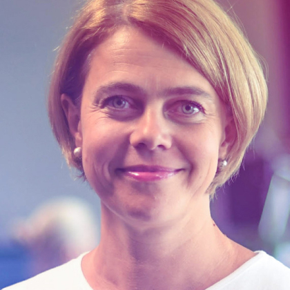 Kaidi Ruusalepp elected as President of the Estonian Founders Society